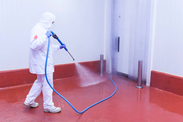 Best Restaurant Pressure Washing  in Seabrook Farms, NJ
