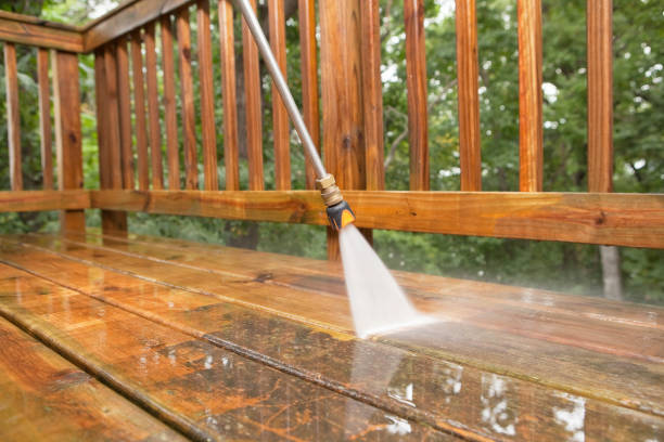 Best House Exterior Washing  in Seabrook Farms, NJ