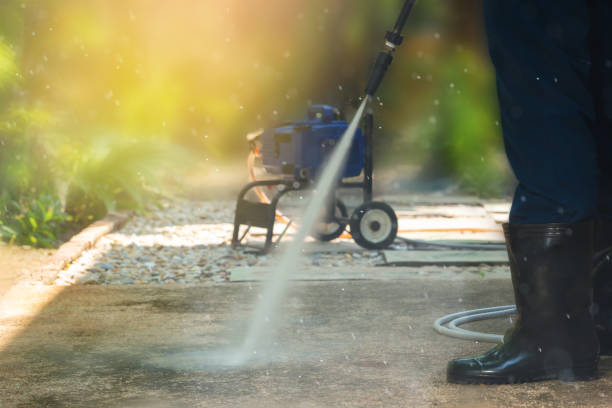 Best Fence Cleaning  in Seabrook Farms, NJ